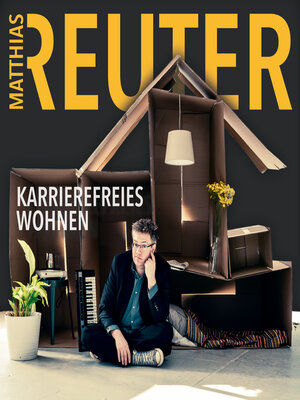 cover image of Karrierefreies Wohnen